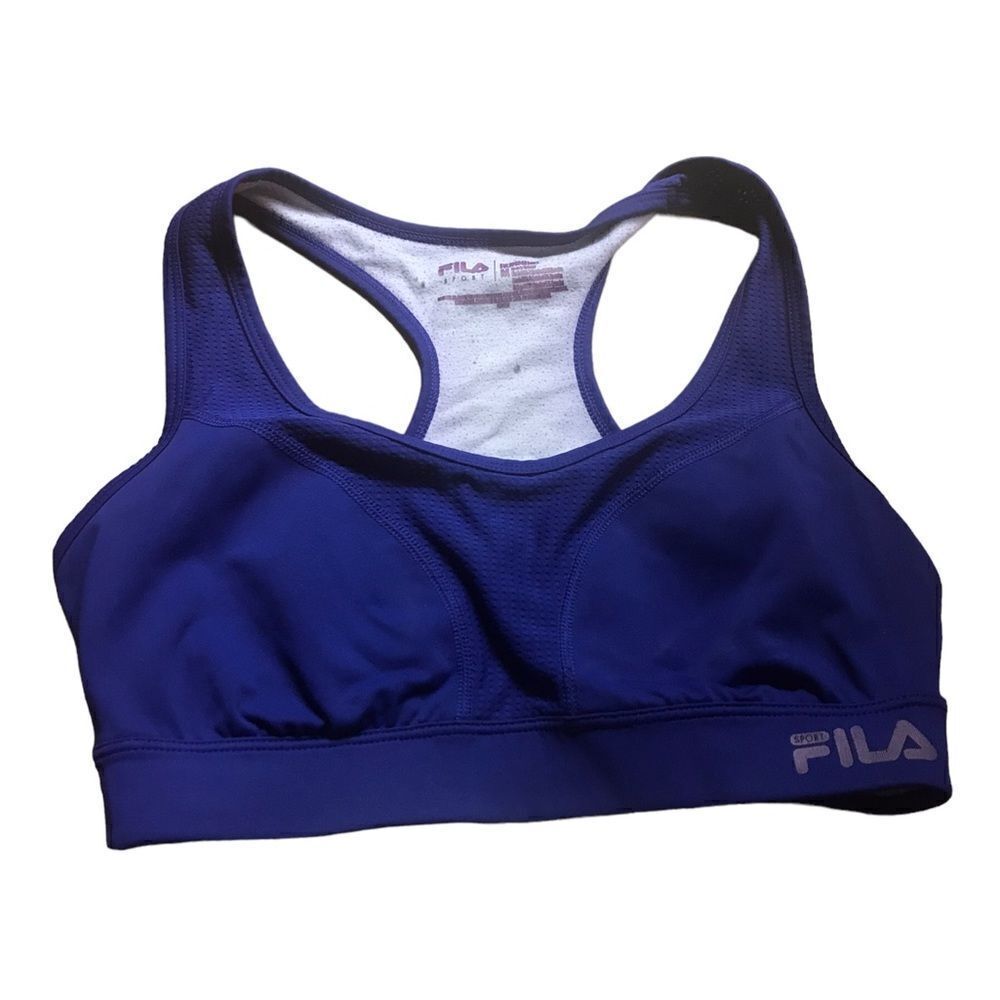 Fula size medium running bra excellent condition